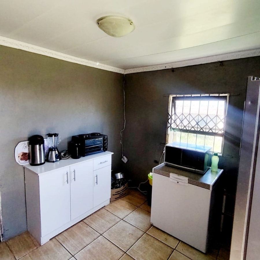 2 Bedroom Property for Sale in Mdantsane Nu 1 Eastern Cape